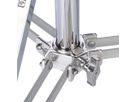 Avenger Boom Stand 50 Steel 500cm Silv