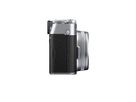 Fujifilm X100V Silver "Swiss Garantie"