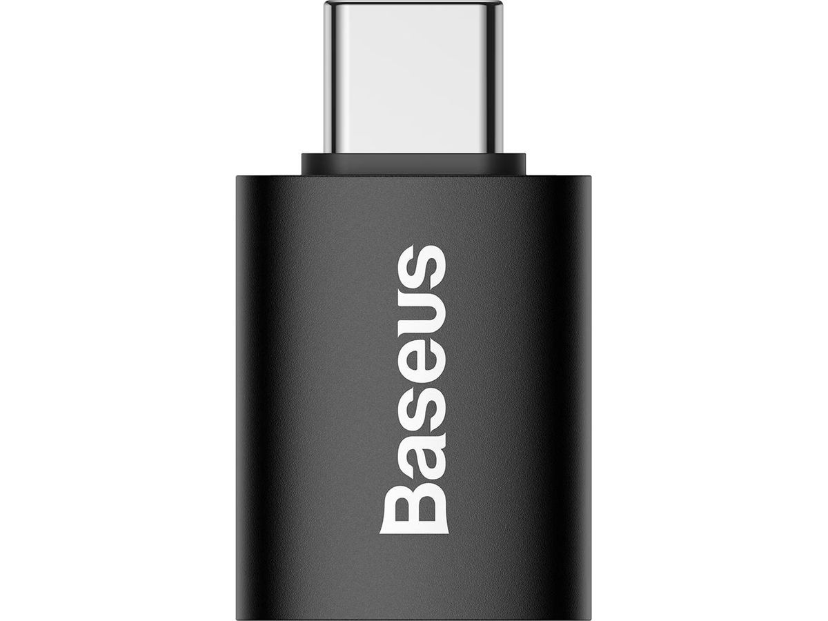Baseus USB-C to USB-A Mini Adapter
