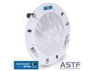 Baader AstroSolar Teleskop Filt. 80mm WH