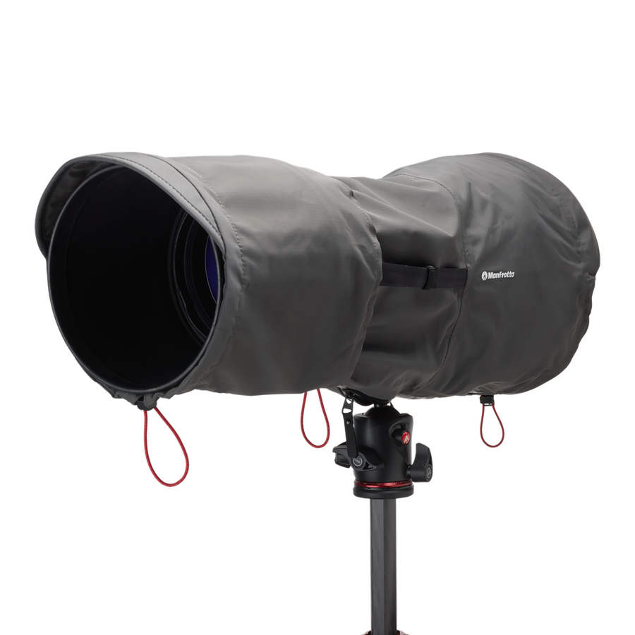 Manfrotto Pro Light Teleshield