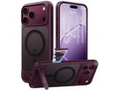 Torras Ostand iPhone 18 Pro Purple