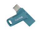 SanDisk Ultra USB DualDriveGo 256GB blau