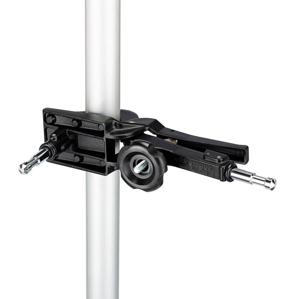 Avenger Pelican Gaffer Grip 15-80mm