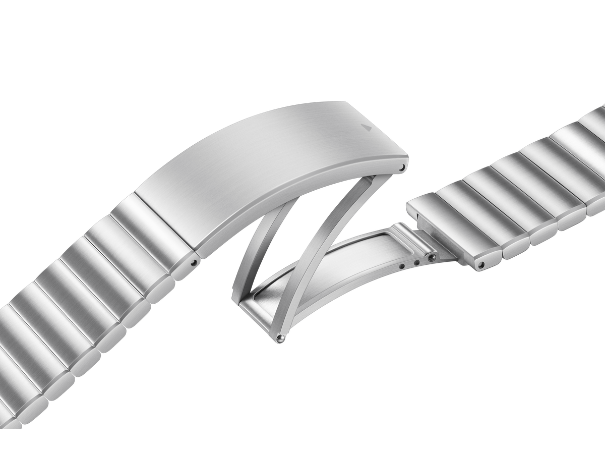Samsung Link Bracelet L Watch6 classic Silver