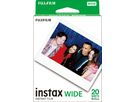 Fujifilm Instax Color TWIN 2 x 10 photos