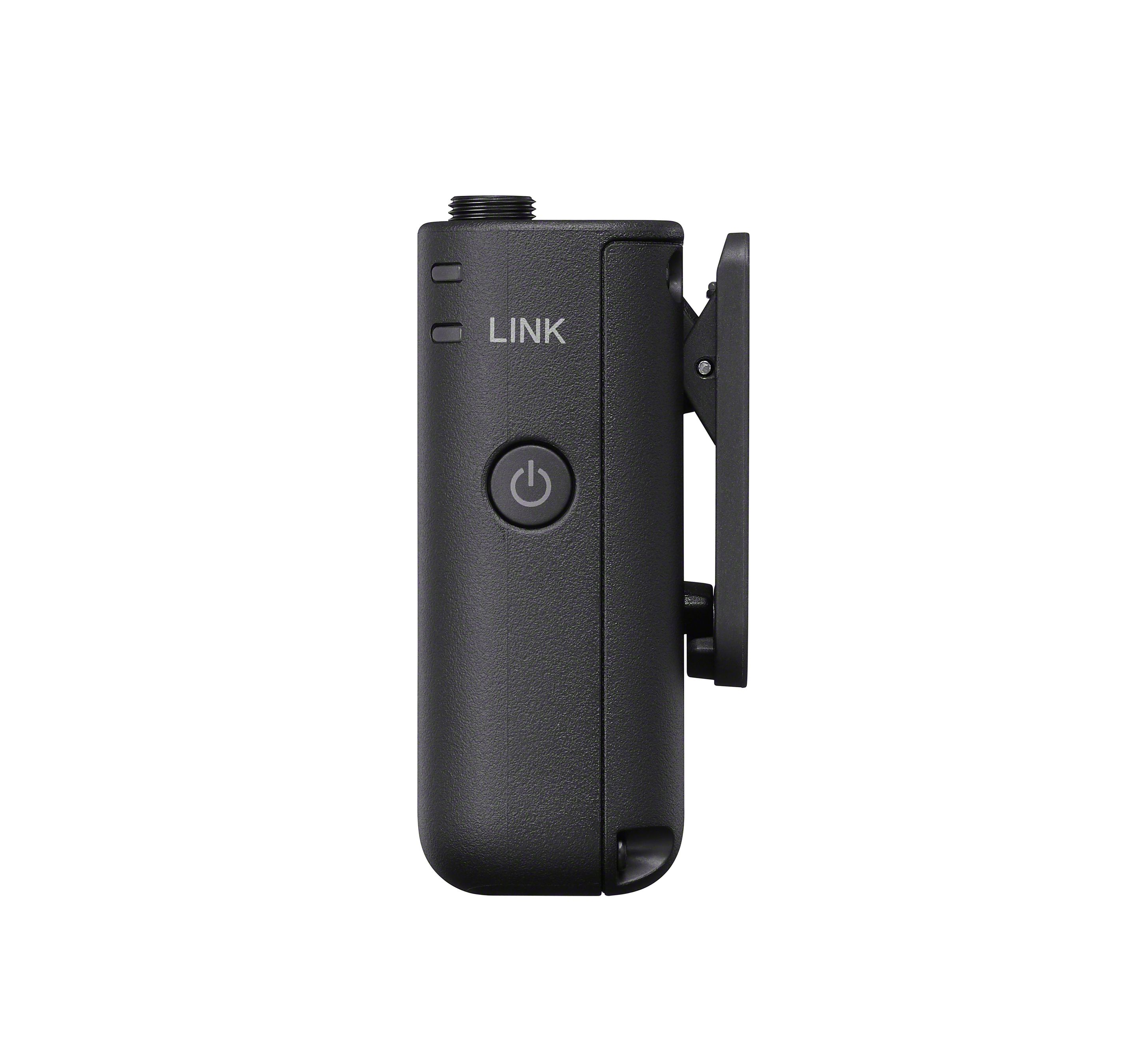 Sony ECM-W5T Wireless Transmitter