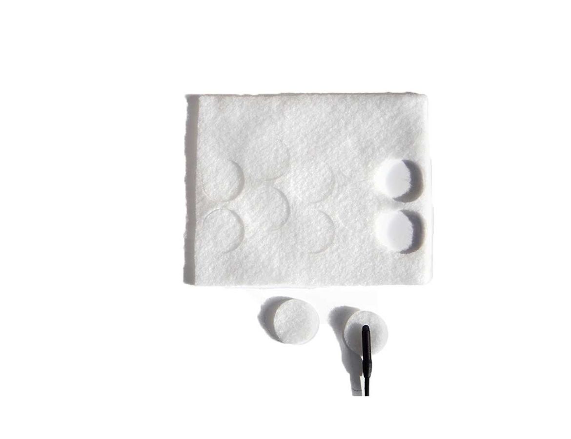 Rycote Undercover 100x White