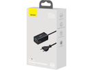 Baseus GaN3 Pro 4 Port Charger 100W