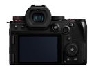 Panasonic Lumix DC-G9M2E Body black