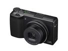 Ricoh GR IIIx black