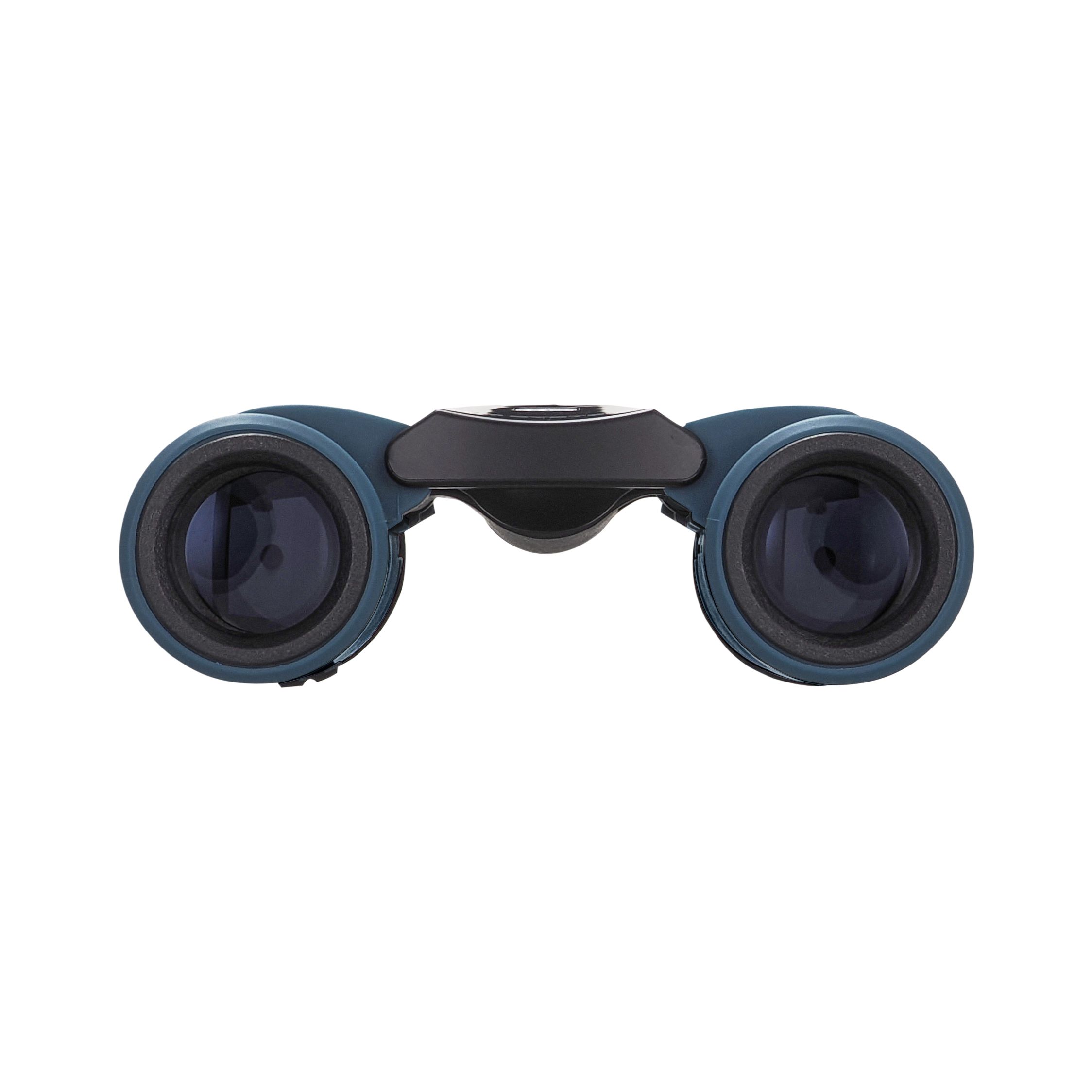 OM System 8x21 RC II WP blue