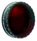 Filtre IR Pass 50.8mm 2"