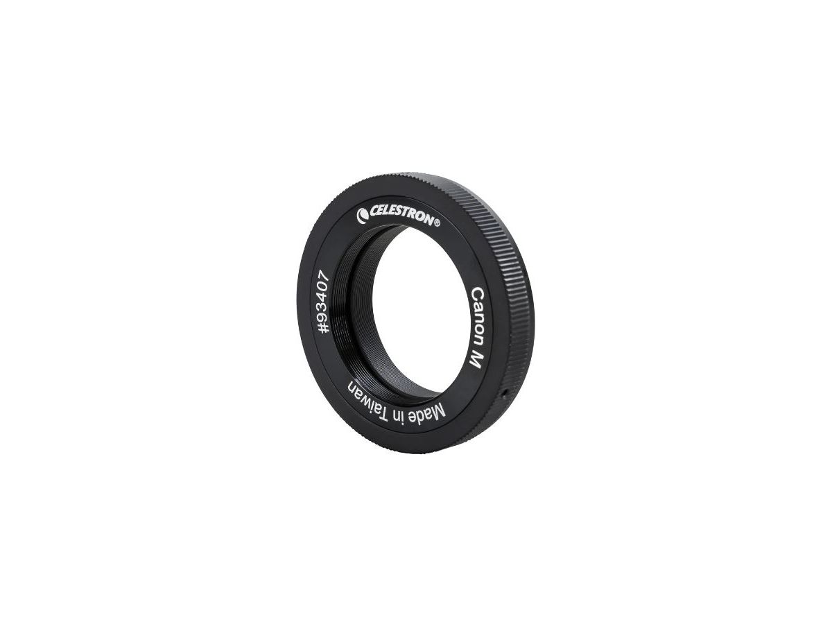 Celestron T-Ring Canon-M