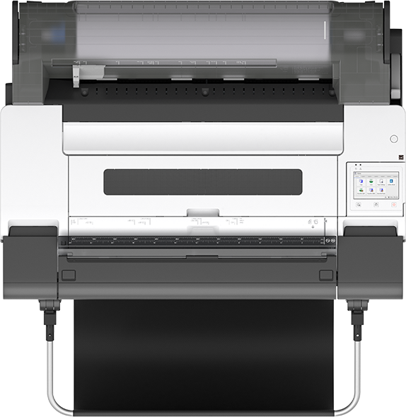 Canon imagePROGRAF TM-510M