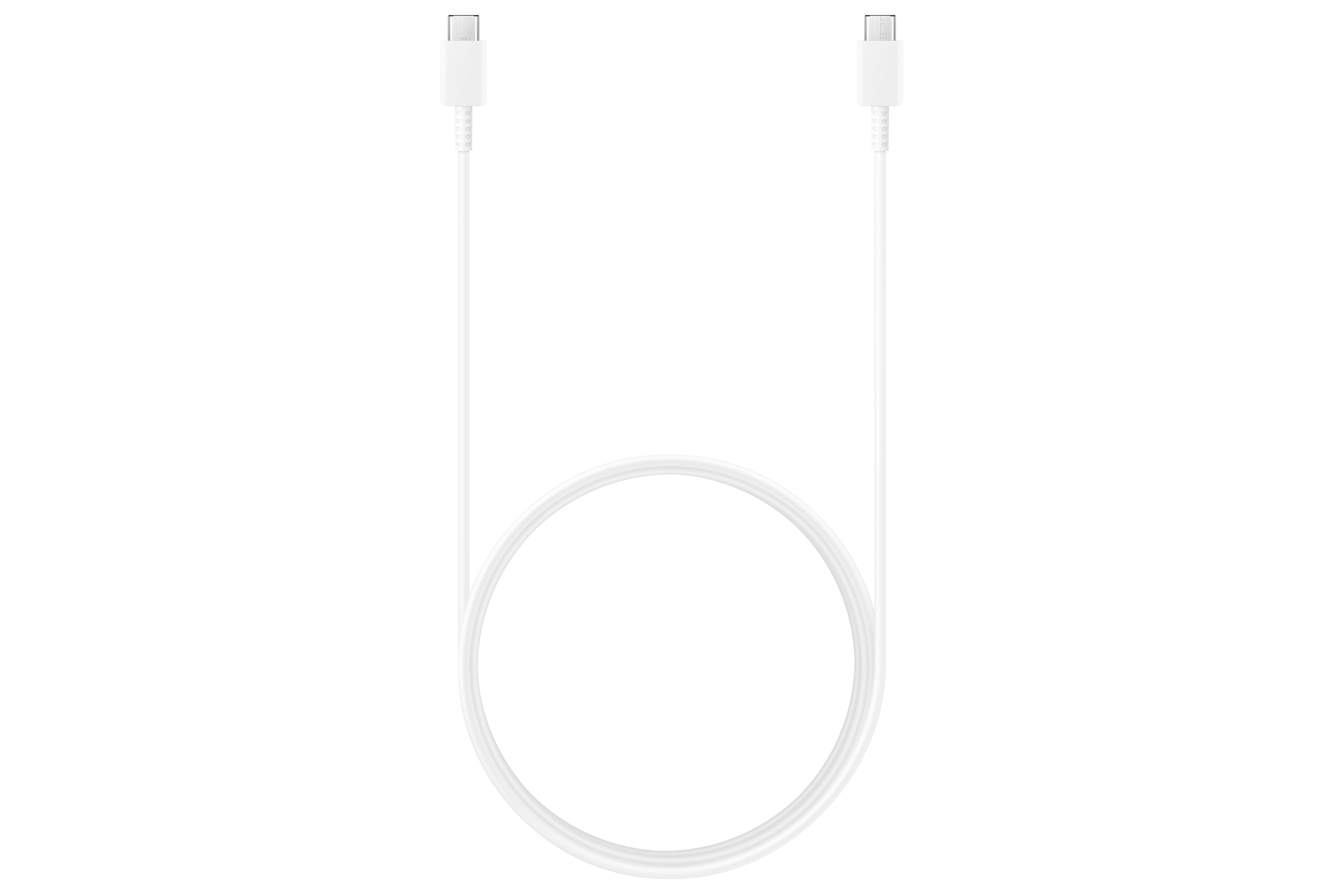 Samsung C to C cable (3A, 1.8m) White