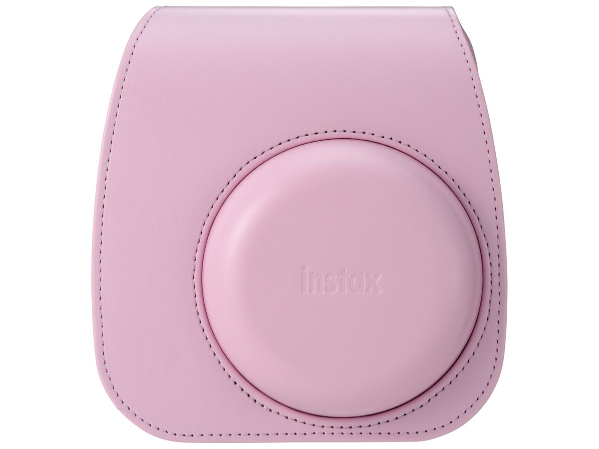 Fujifilm Instax Mini 11 Case Lilac Purp.