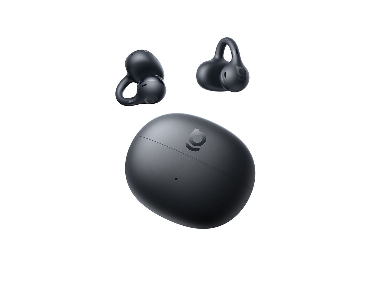 Baseus Bass BC1 Open-Ear TWS Earbuds Bl