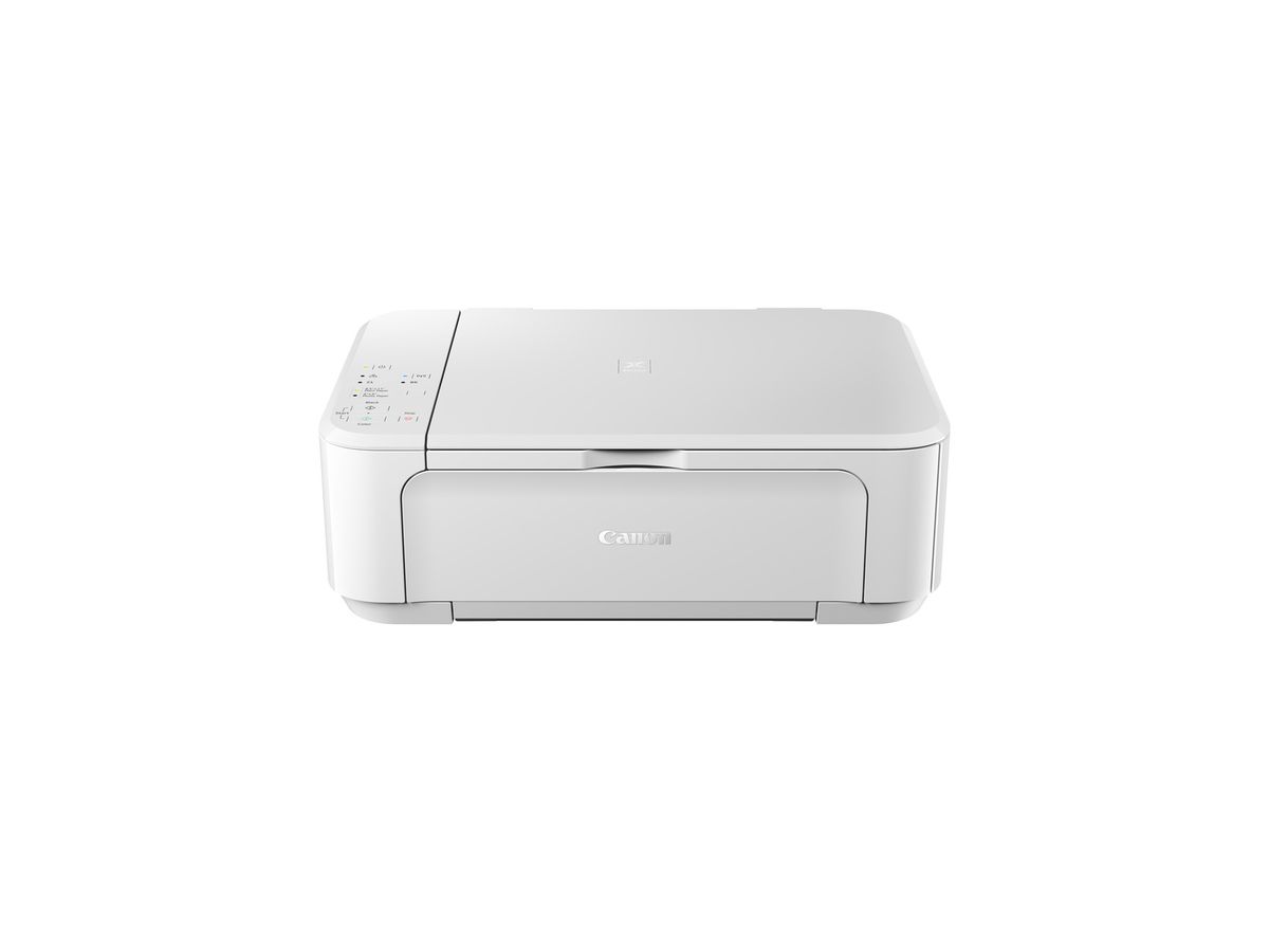 Canon PIXMA MG3650S White