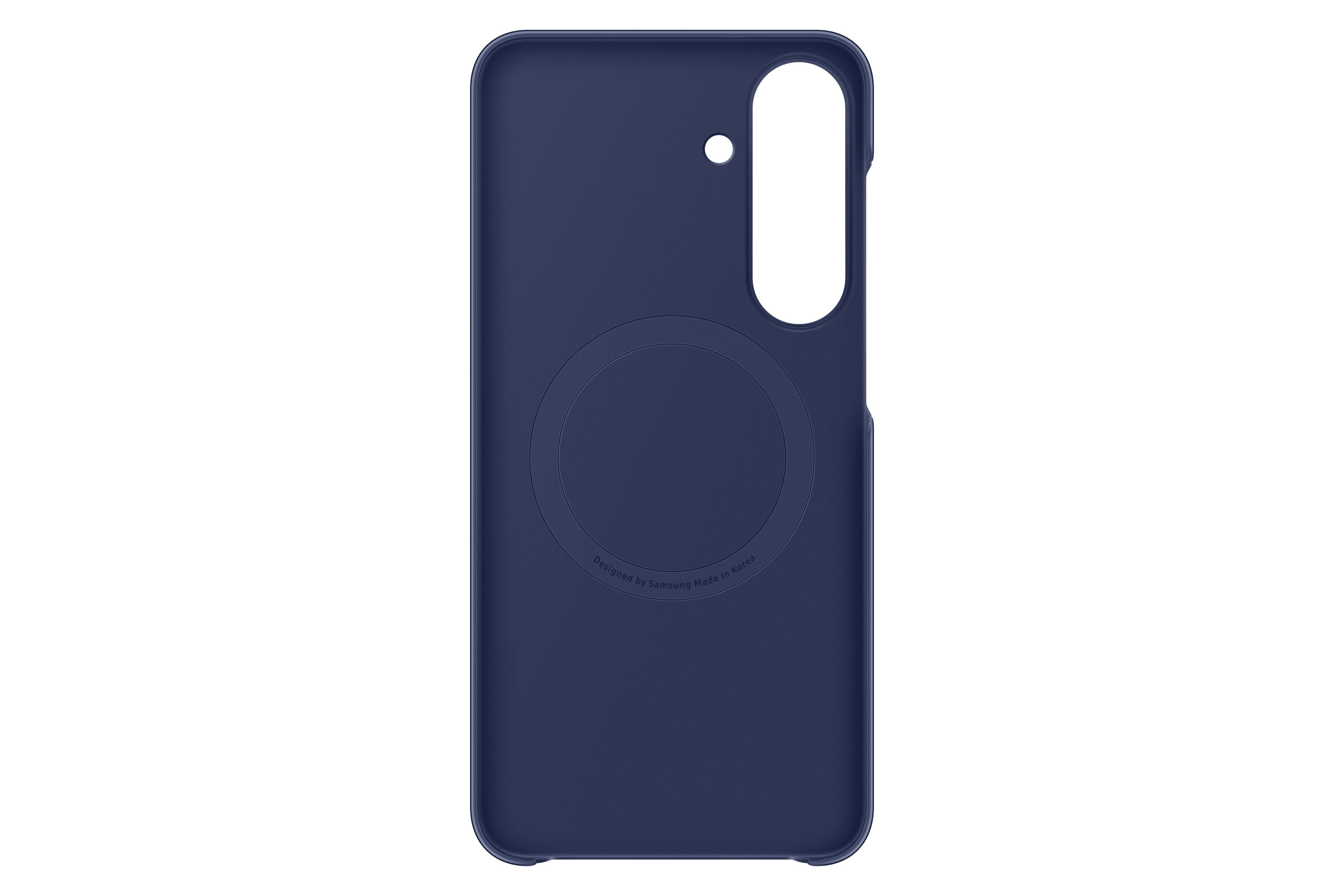 Samsung S26 FE Slim Magnet Cas Blueberry