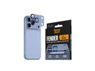 PanzerGlass iP18 Pro Kameraschutz Blue