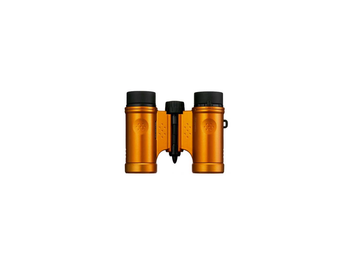 Pentax Fernglas UD 9x21 Gray Orange