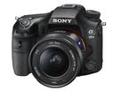 Sony Alpha A99 Mark II Body