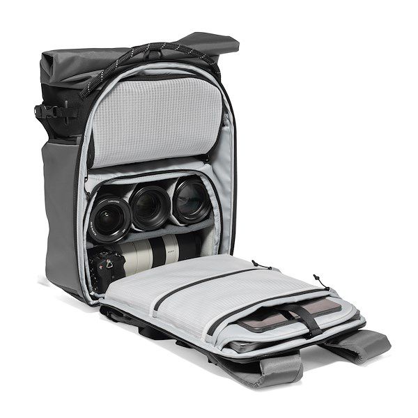 Manfrotto UNCOVER Backpack 30L