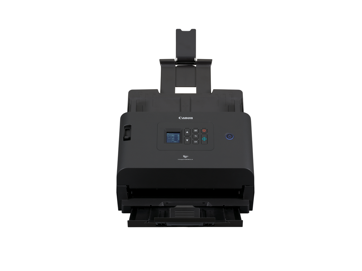 Canon DR-S250N Document Scanner