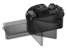 Nikon Z 50II + 16-50mm + 50-250mm VR DX