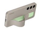 Samsung S24+ Standing Grip Case  Taupe