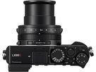 Panasonic LX 100M2 black