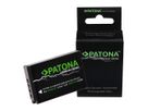Patona Premium Batterie Nikon EN-EL24