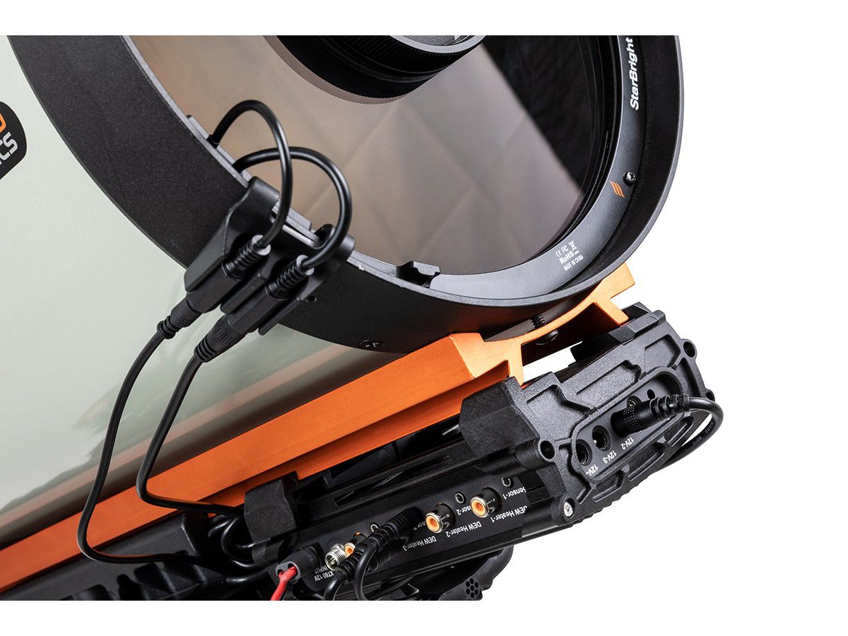 Celestron Anneau chauffant 9.25"