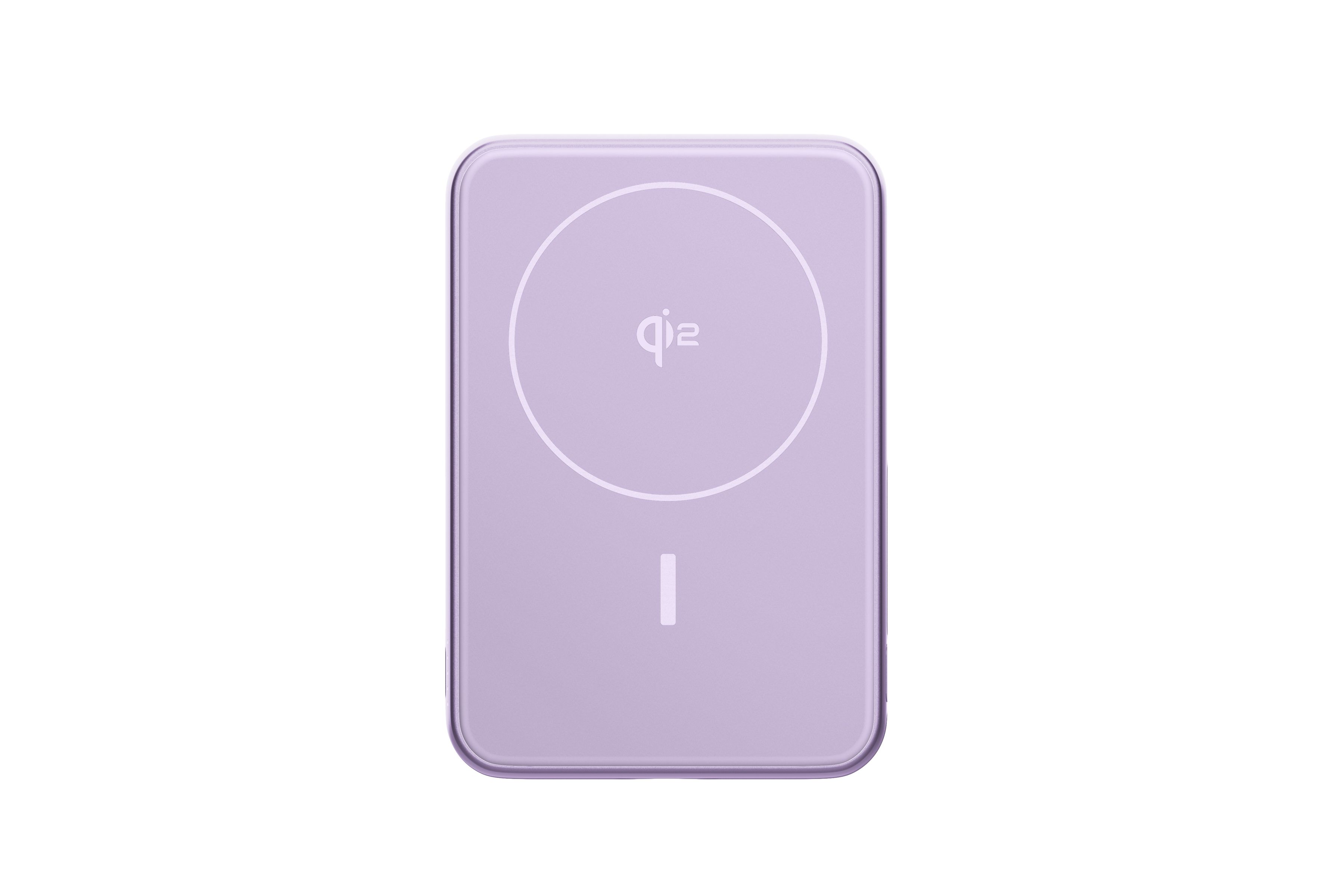 Fresh 'n Rebel Powerbank 10000 mAh Lilac