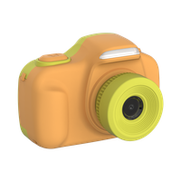myFirst Camera 3 Yellow