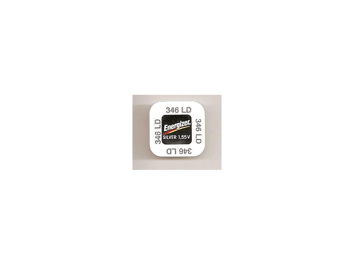 Energizer 346        1,5V S