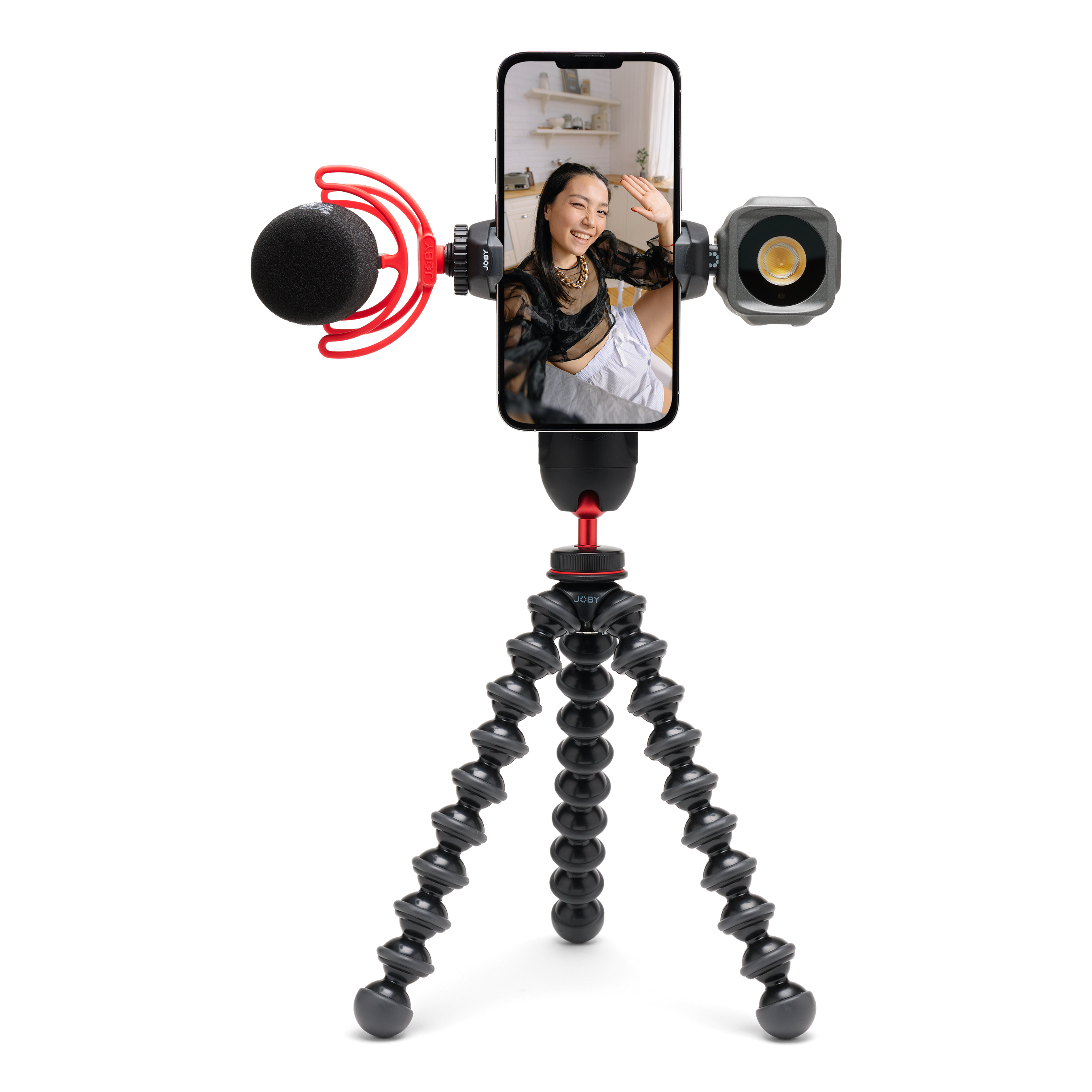 Joby GripTight PRO 3 GorillaPod