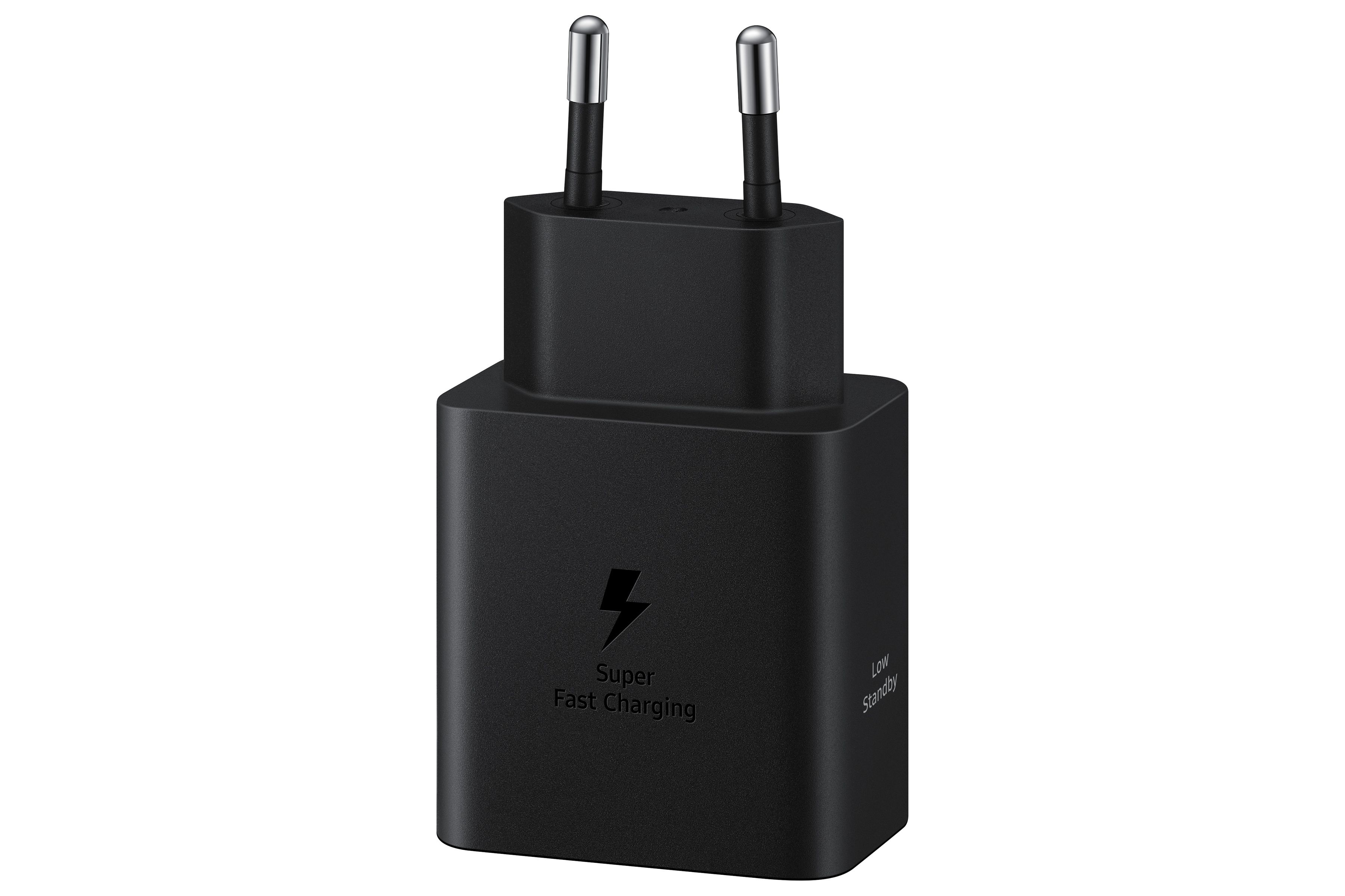 Samsung 45W PD Power Adapter inkl Kabel