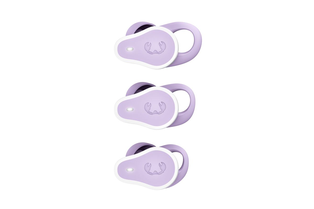 Fresh 'n Rebel Twins Move 2 Dreamy Lilac