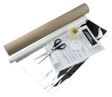 AstroSolar feuille 100 x 50 cm