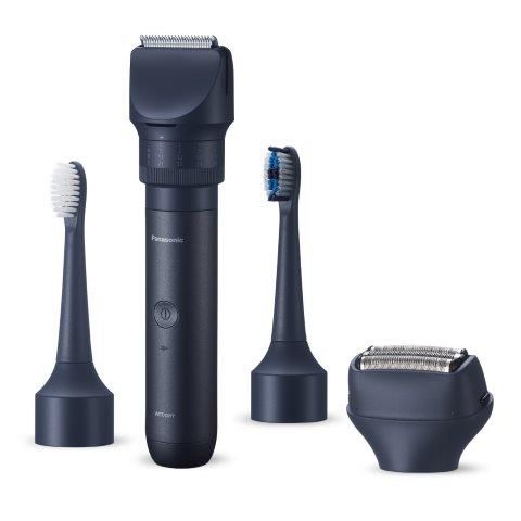 Panasonic Multishape Pack de voyage