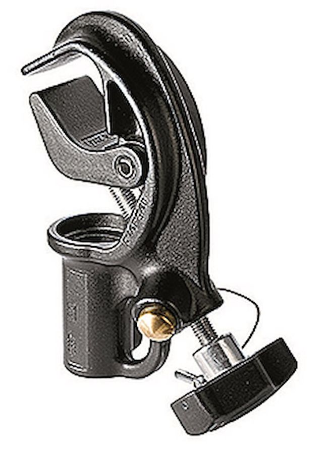 Avenger Quick Action Junior Clamp 28mm