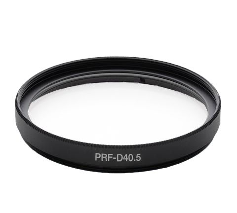Olympus PRF-D40.5 PRO Schutz Filter