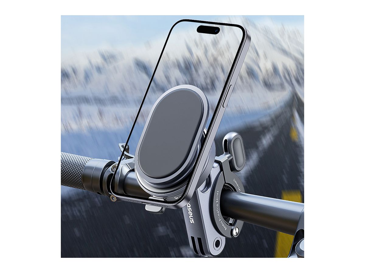 Baseus PrimeTrip Bike Phone Mount