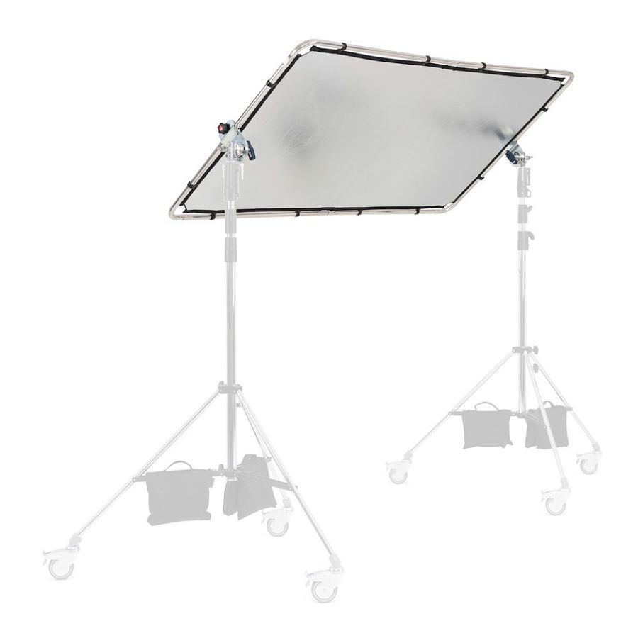 Manfrotto Pro Scrim All In One Kit Med