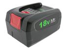 Patona Akku Bosch PBA18 18V 3.0Ah