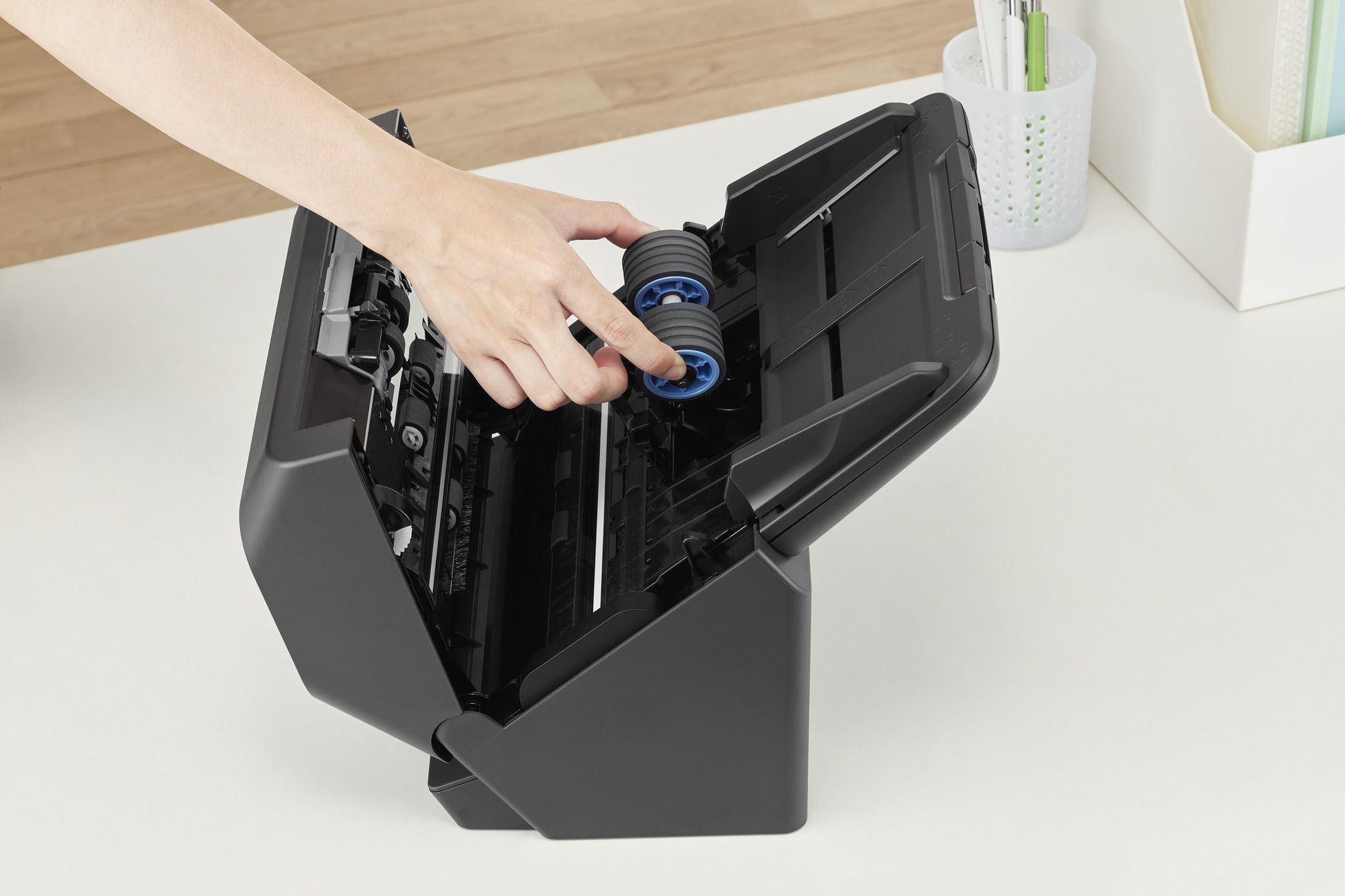 Canon DR-S130 Document Scanner