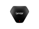 Lexar Multi-Card 3-in-1 USB-C Reader