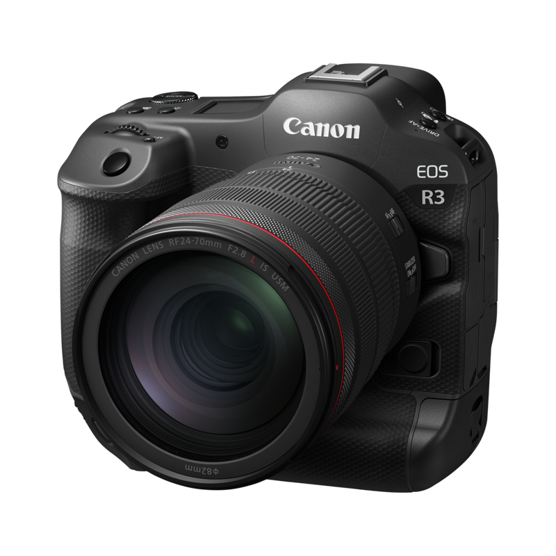 Canon EOS R3 Boitier